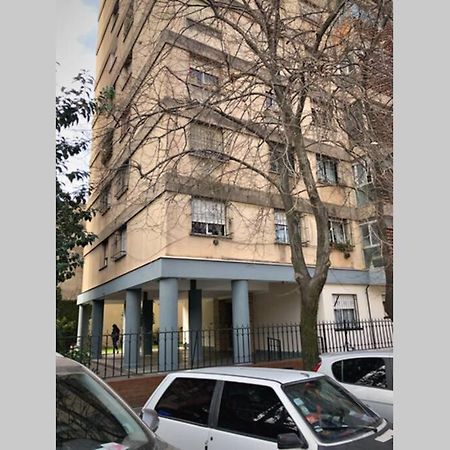 Departamento Centrico A Metros De Plaza Belgrano Apartment San Salvador de Jujuy Ngoại thất bức ảnh