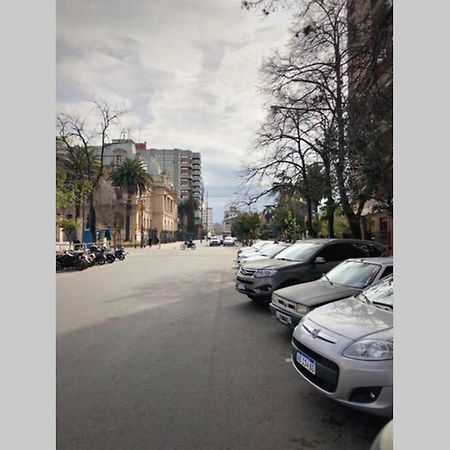 Departamento Centrico A Metros De Plaza Belgrano Apartment San Salvador de Jujuy Ngoại thất bức ảnh