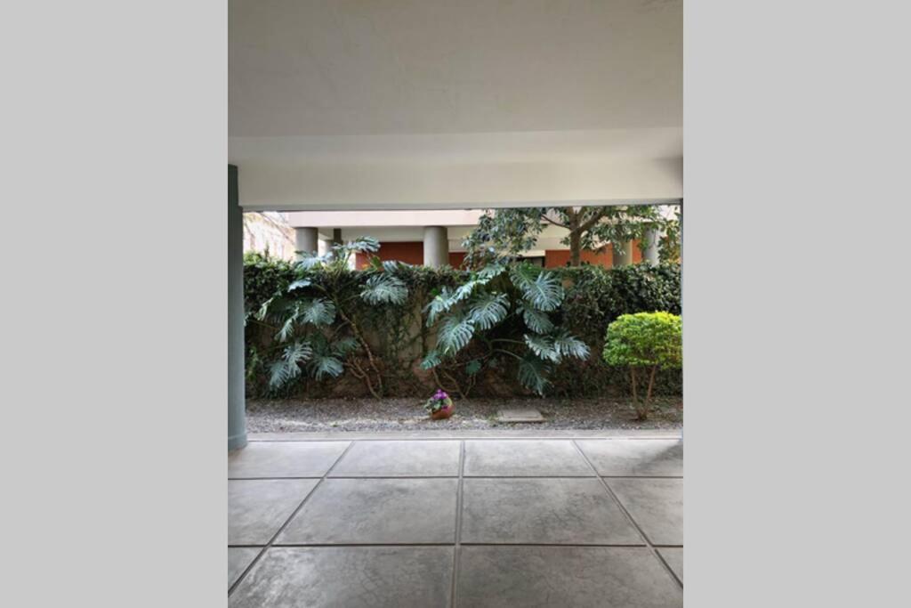 Departamento Centrico A Metros De Plaza Belgrano Apartment San Salvador de Jujuy Ngoại thất bức ảnh
