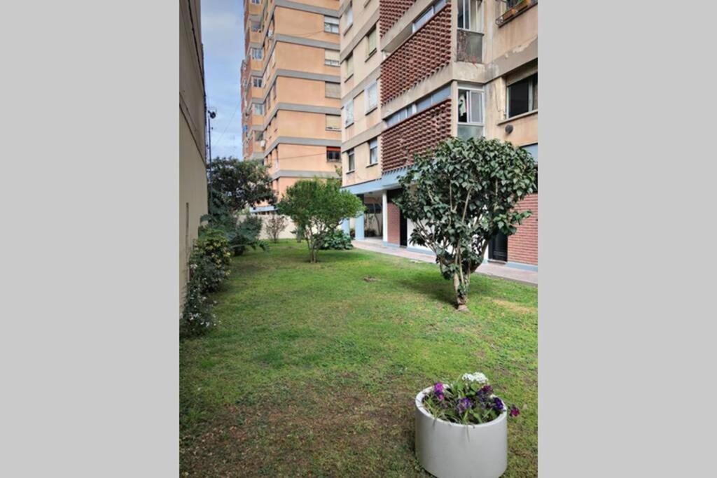 Departamento Centrico A Metros De Plaza Belgrano Apartment San Salvador de Jujuy Ngoại thất bức ảnh