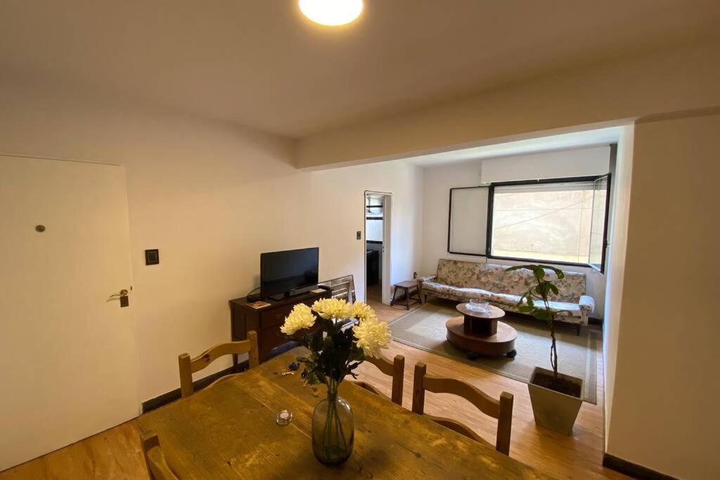 Departamento Centrico A Metros De Plaza Belgrano Apartment San Salvador de Jujuy Ngoại thất bức ảnh