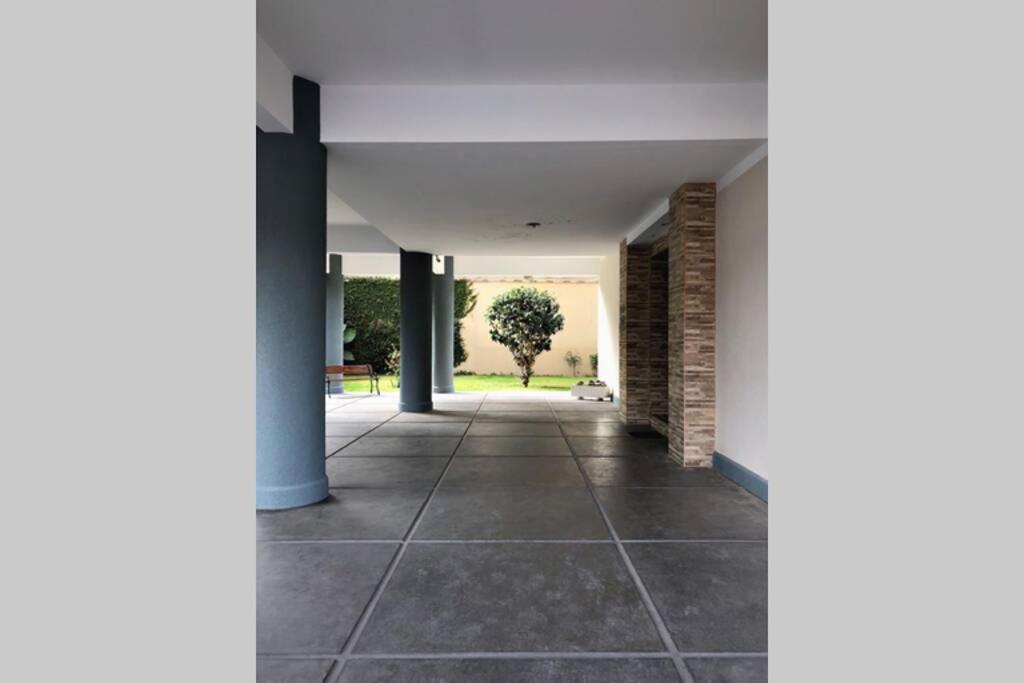 Departamento Centrico A Metros De Plaza Belgrano Apartment San Salvador de Jujuy Ngoại thất bức ảnh